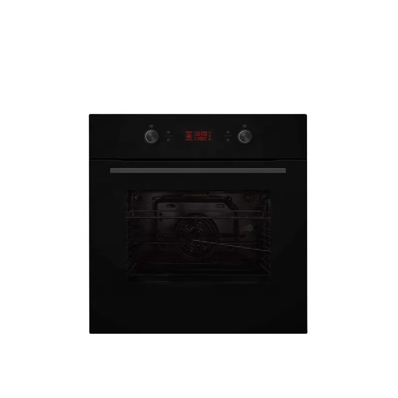 Built in Electric Otg Oven Electric Oven with Baking Sheet Wall Cabinet Fashionable Built in Oven