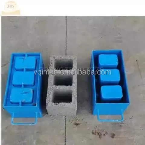 Cement brick molds stone road cement wall brick mold foam concrete board interlocking clc hollow concrete blocks brick mould