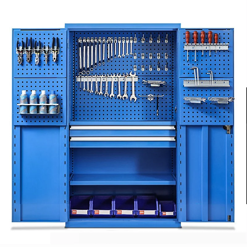 Инструменты для мастерской гаражные шкафы хранения workbench