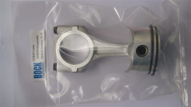 BOCK Air Compressor Shut off Valves,Shut Off Valve Plate 08082,Compressor Shut Off Valve Product