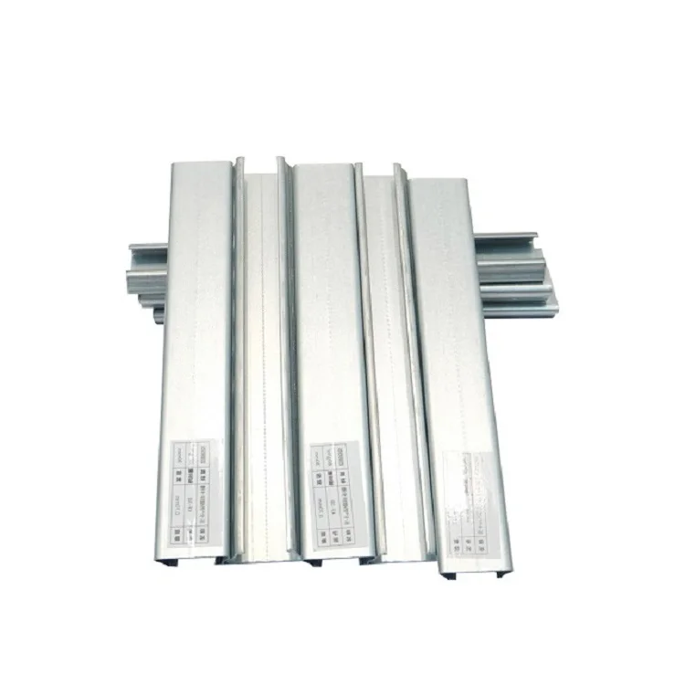 
Skyplant Spring Wire And Profile For Greenhouse Film/Channel For Wiggle Wire And wire Combine/ Zigzag Wire 