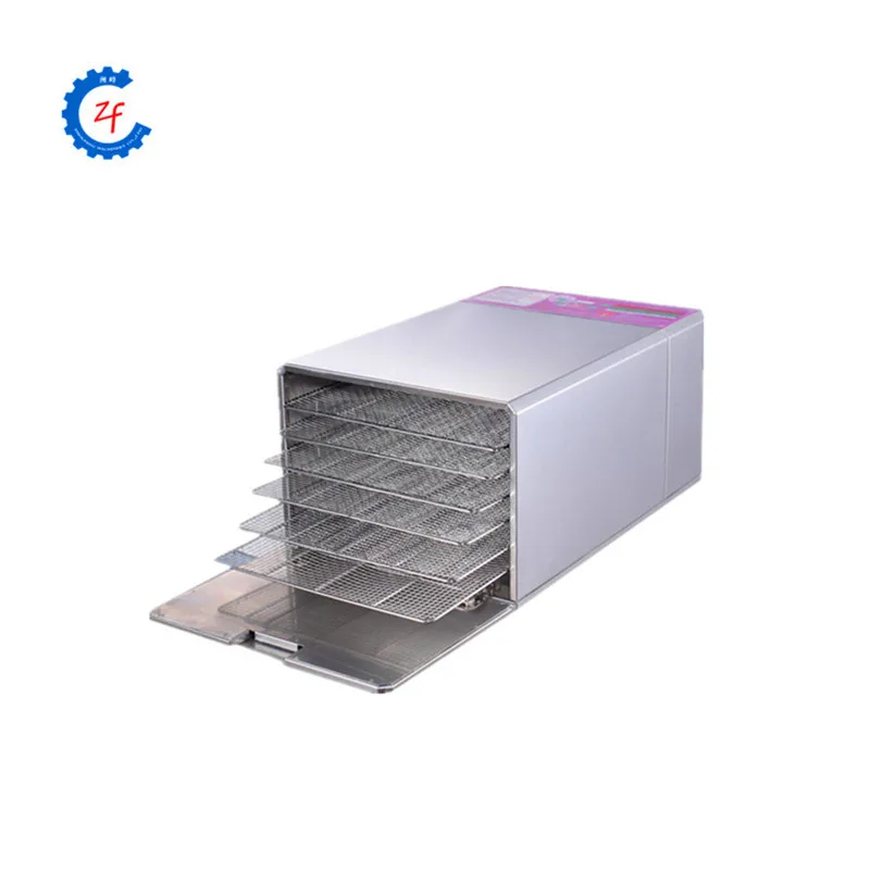 Commercial Fruit Dehydrator/food Vacuum Dehydrator/food Freeze Dryer