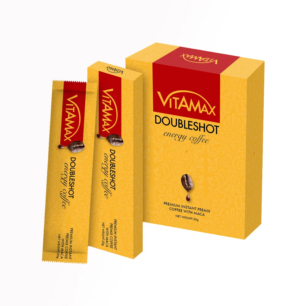 Premium Quality Instant Premix Instant Coffee Ready To Drink From Malaysia Wholesaler