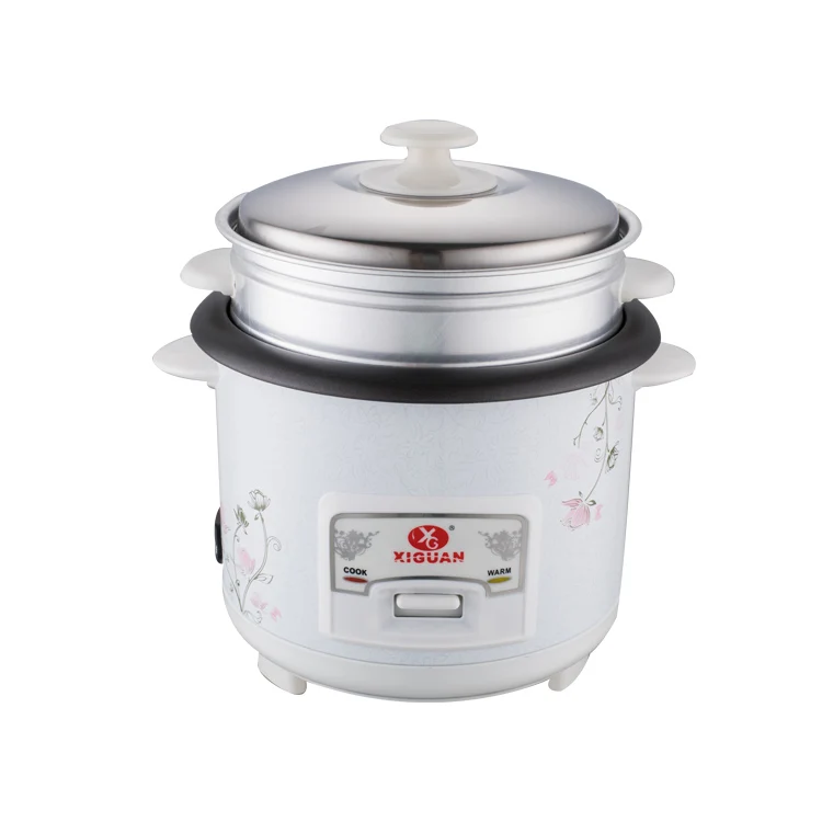 Small Wattage Automatic Cooking and Warm Keeping 3L Electric Rice Cooker