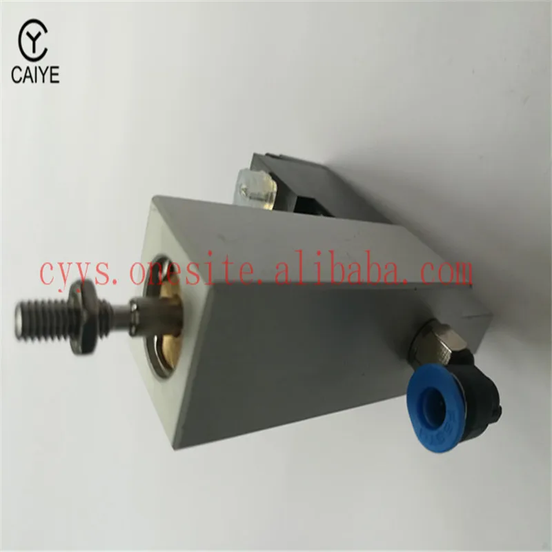 High Quality 61.184.1131 FESTO Cylinder Solenoid Valve SM52 SM74 PM74 Replacement Pneumatic Cylinder For  Offset