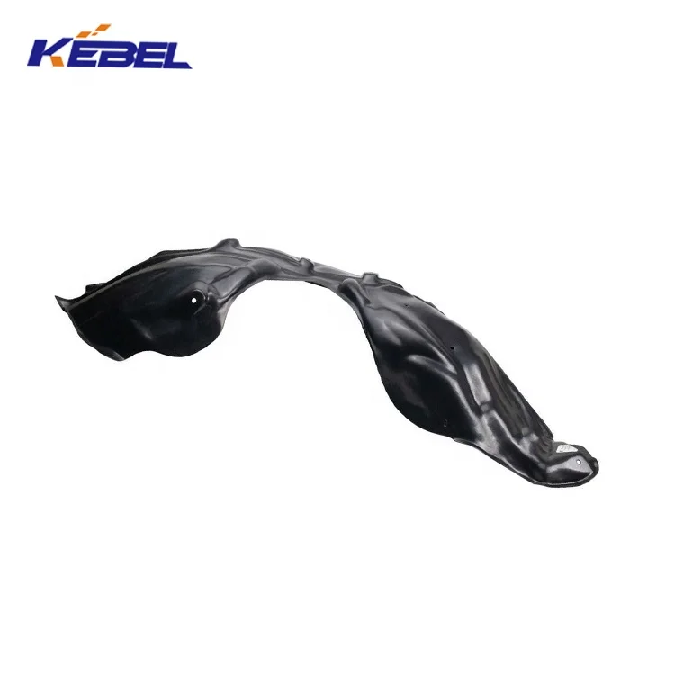 factory price plastic fender inner 55079293AL OEM 66188246AG car fender liner for Jeep Grand Cherokee 2017 2018 2019 2020