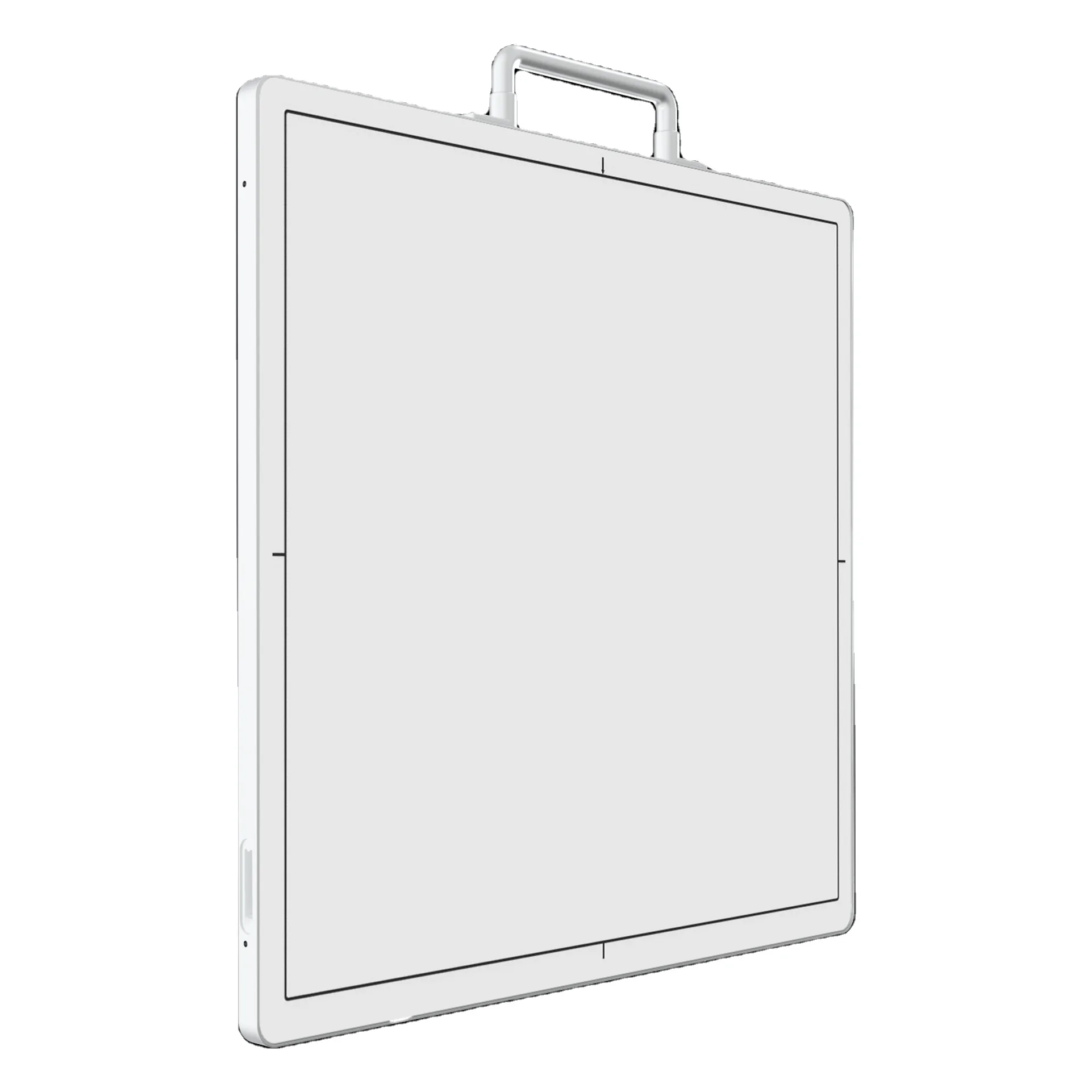 Medical X ray Equipment&Accessories with low price flat panel detector FPD digital x ray machine