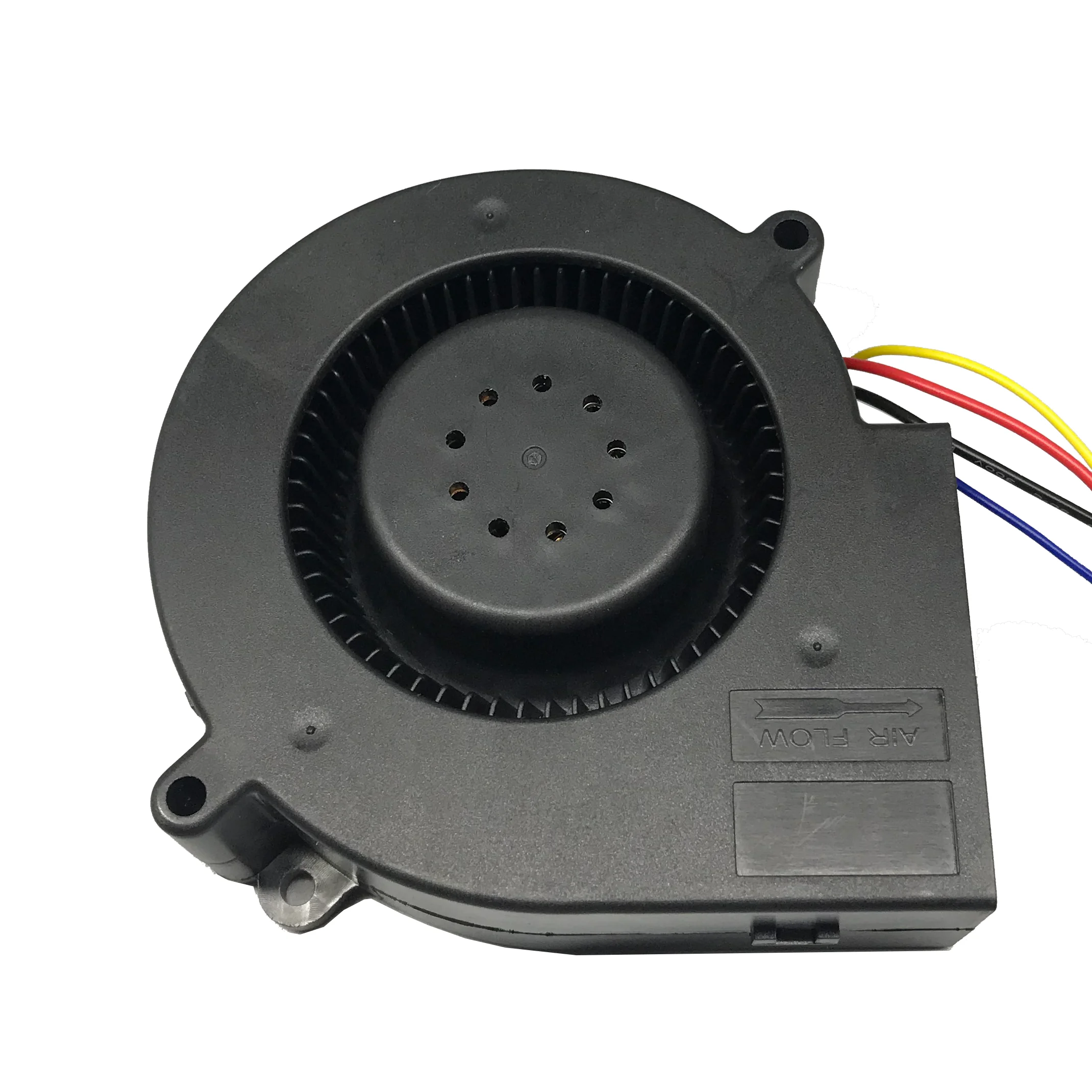 9BMB12P2K01 san ace b97 fan brushless blower 12V 4inch 7000rpm dc fan for inflatable toys