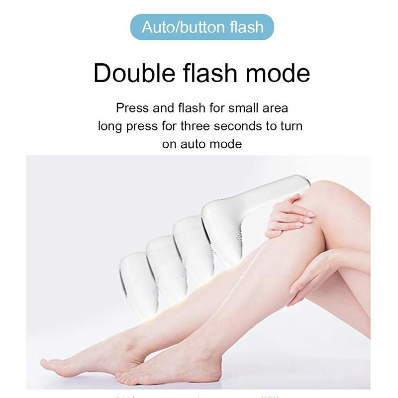 A112 IPL Laser Hair Removal Machine