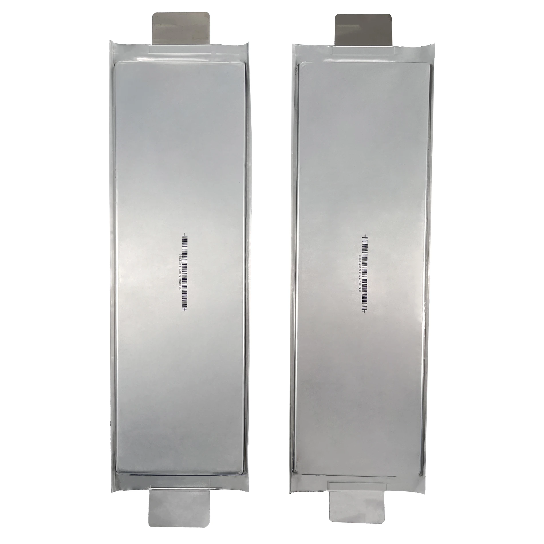 Electric Car Deep Cycle Battery Lithium polymer cell 60Ah 61Ah 63Ah 66Ah lipo batteries