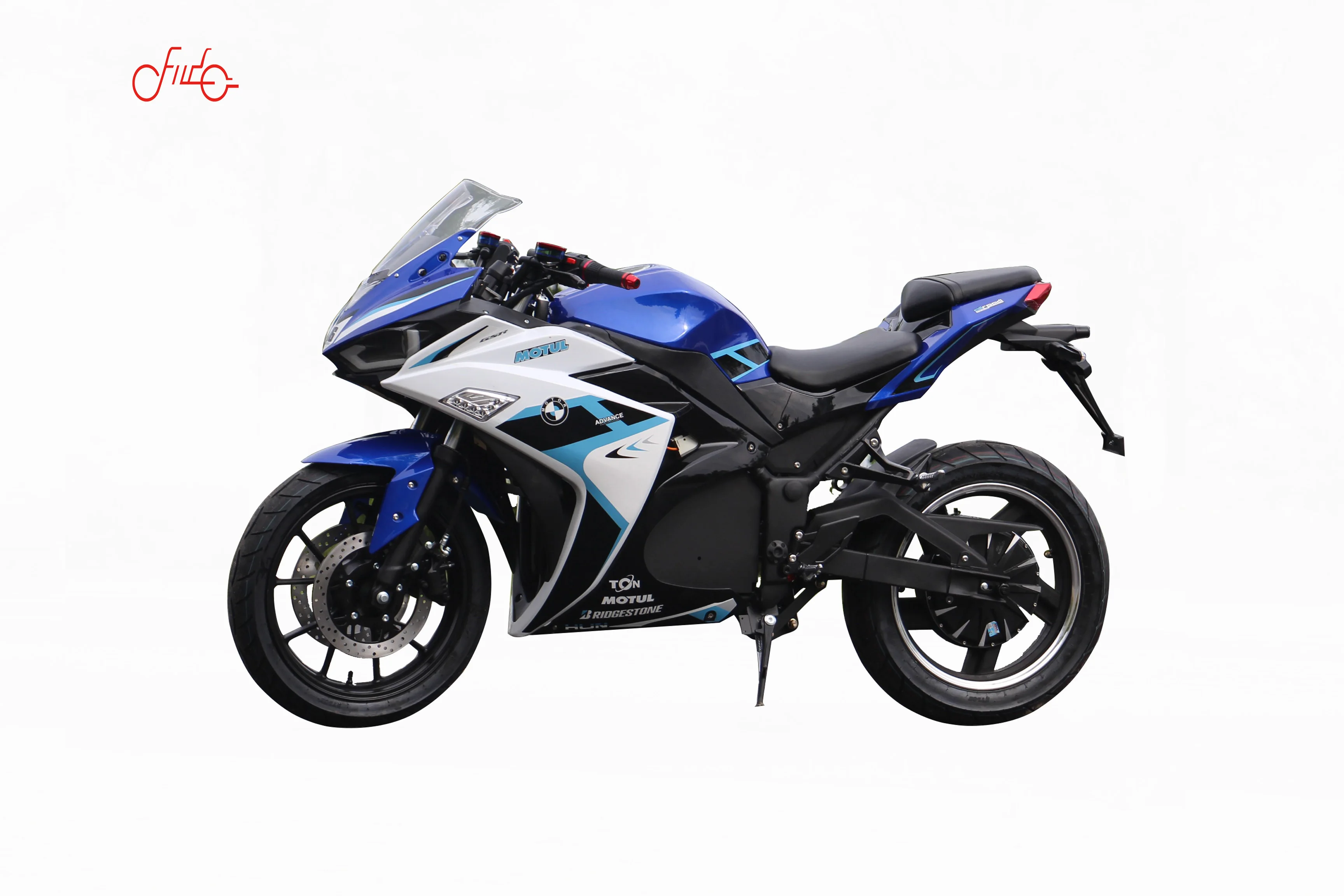 Attractive price new type popular product china electric motorcycle