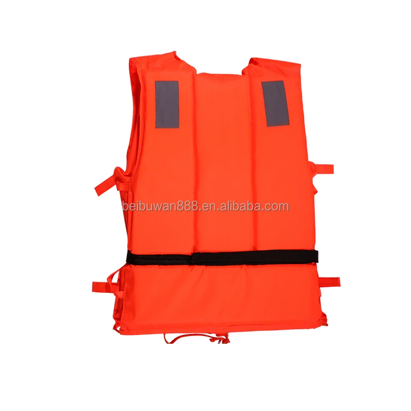 Custom Marine Life Jacket For Men Women Boat Life Vest
