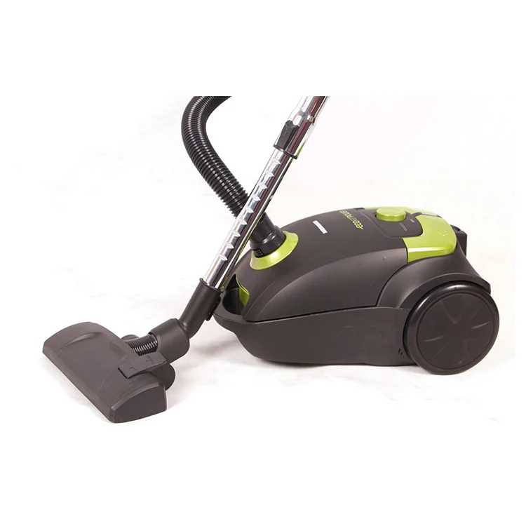 700-2000W Upholstery Hepa Filter Vacuum Cleaner Vacuum Cleaner With Vacuum Paper Cleaner Bag