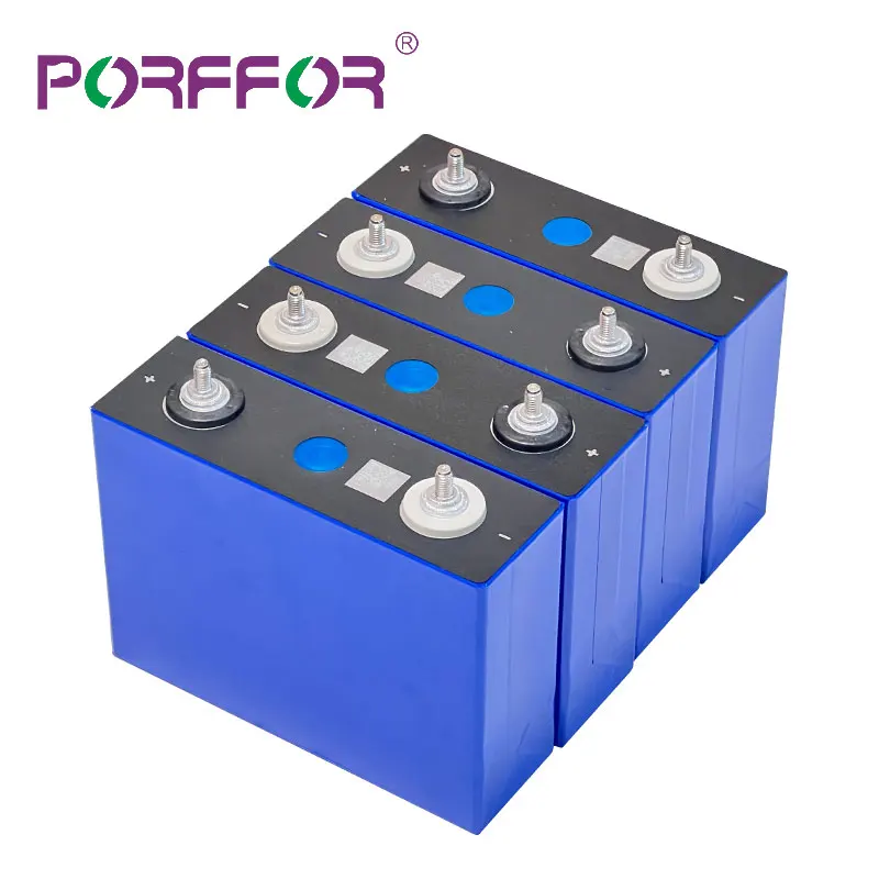 3.05V 70AH Prismatic Sodium-ion Battery SIB Na ion Rechargeable Battery for 12V 70Ah Sodium Car Audio DIY Battery Pack