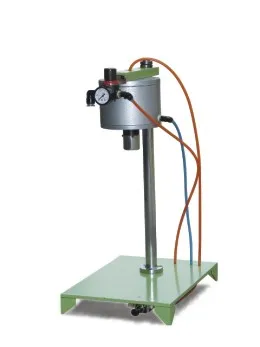 Full Automatic Manual Butane Dental Aerosol Spray Can Filling Machine