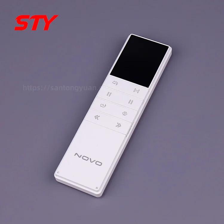 Vertical blind A13-6 Six Channel Remote Control Smart Electric  Motorized Curtain  Motor accessories