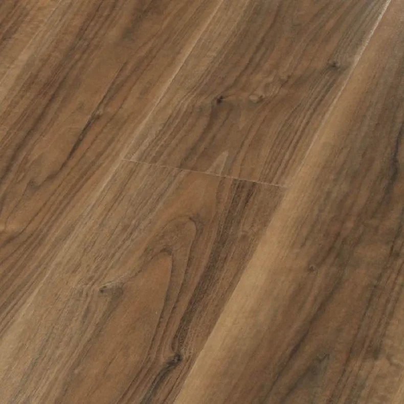 
factory direct sales customize size high glossy laminate flooring characteristics used in offices (LG625) 