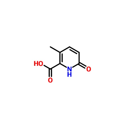 CAS NO:115185-81-4 2-Pyridinecarboxylicacid,1,6-dihydro-3-methyl-6-oxo-(9CI)