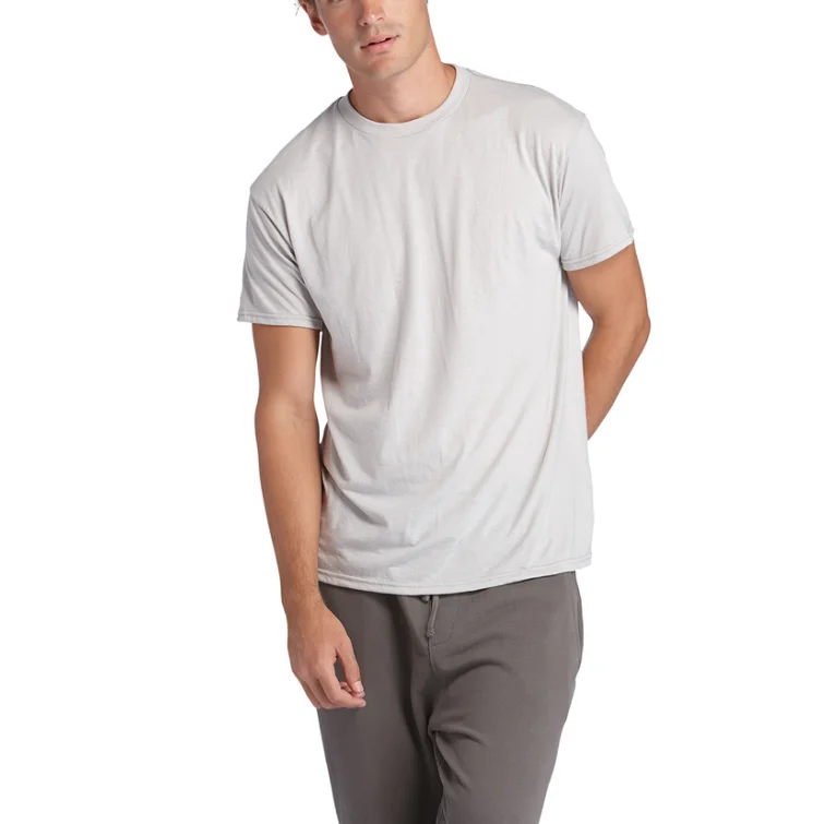 Custom T Shirt 100% Premium Pure Cotton Plain Black White Classic Short Sleeve Tee Summer Casual High Quality Men T Shirts. BD