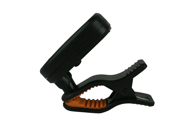 Multifunctional chromatic bass ukulele /violin Guitar Tuner for guitar head machine