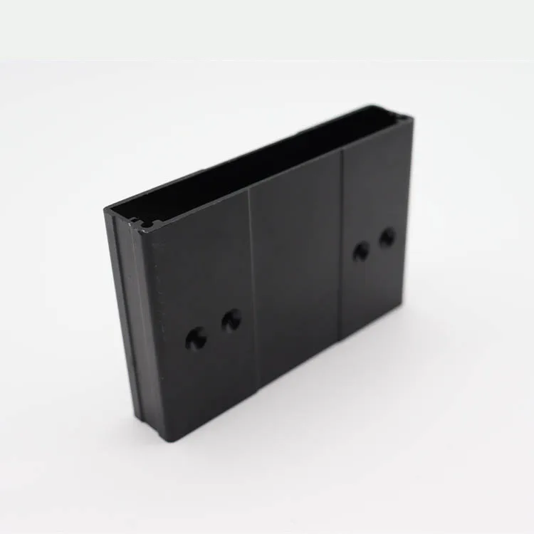 High quality custom led alloy aluminum  frame profile