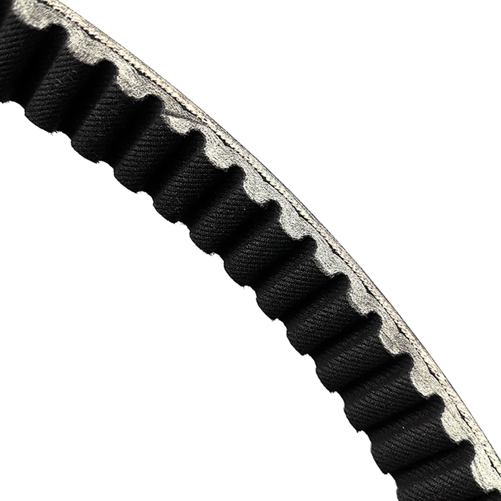 22*760*28  Wear Resistant Scooter EPDM Transmission Gates Belt V-Belt Motorcycle Drive Belt For Yamaha Cygnus 125