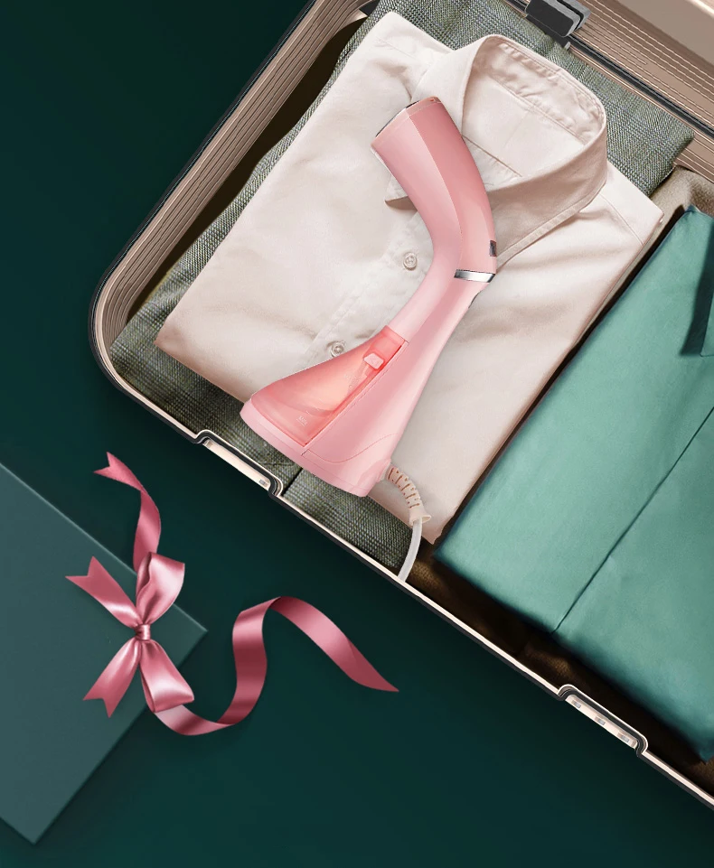 Electric Display Travel Garment Steamer Cordless Steam Iron Parts Steaming Flat Iron Generator Iron