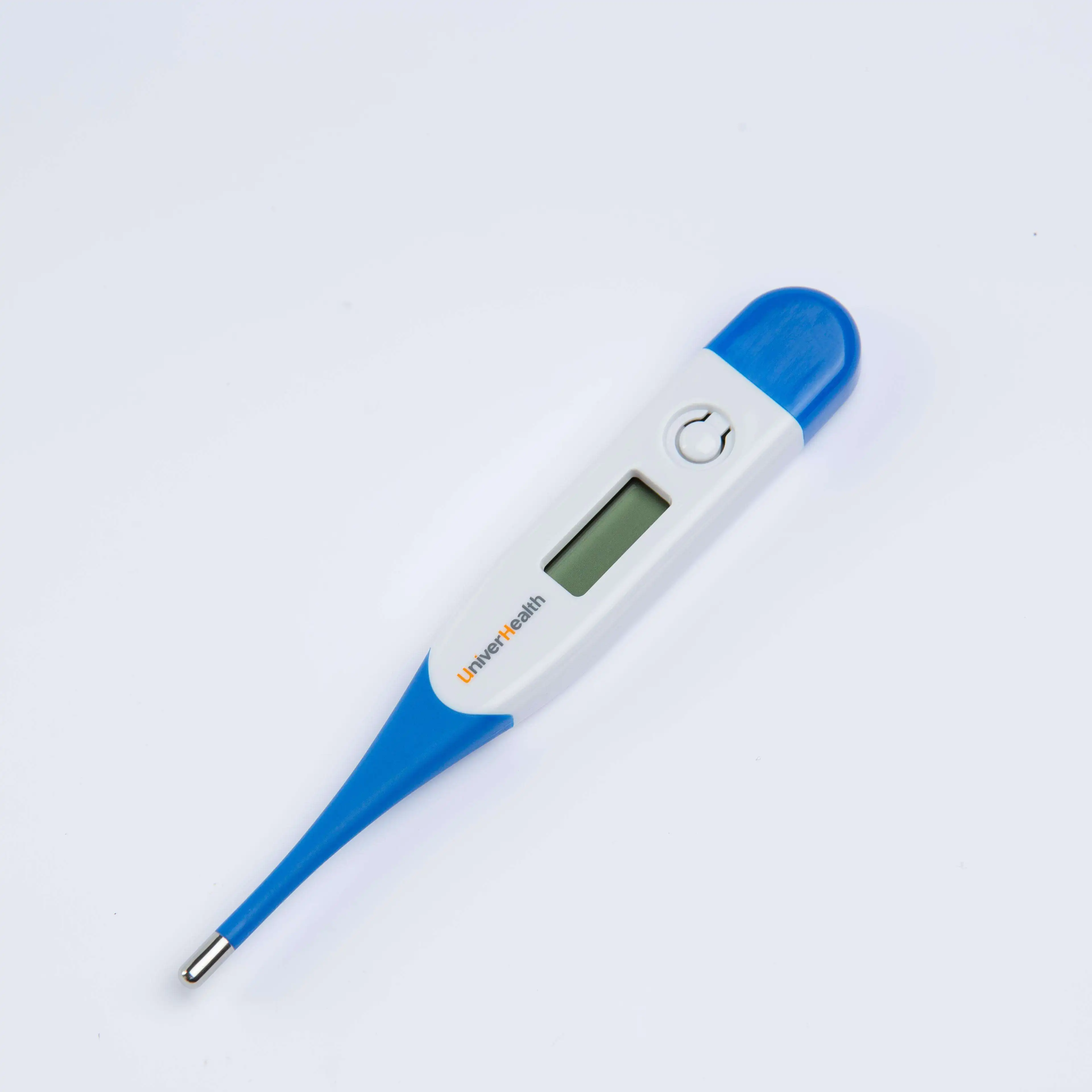 Hot selling household electronic digital thermometer without mercury large thermometer