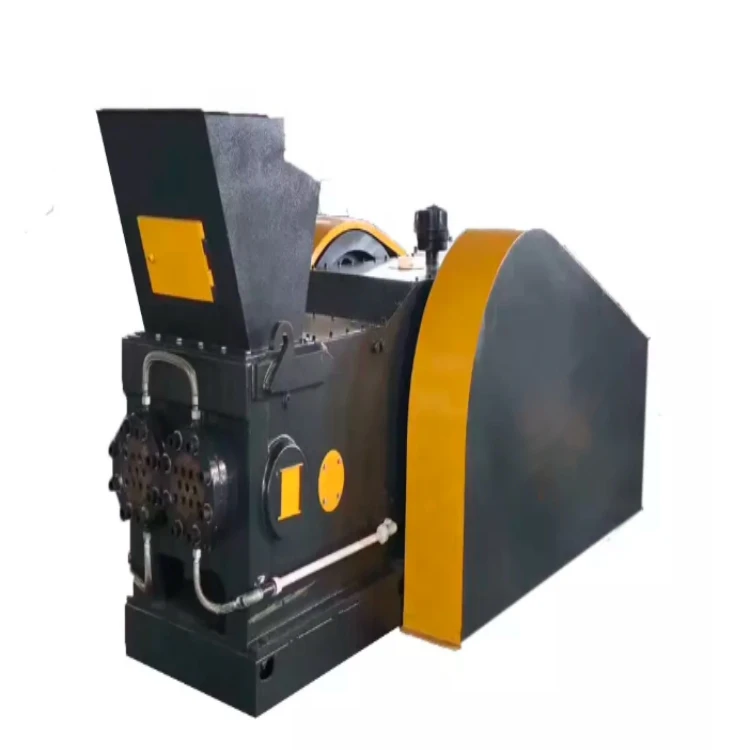 CE sawdust rice husk biomass waste briquette machine briquetting machine manufacturer