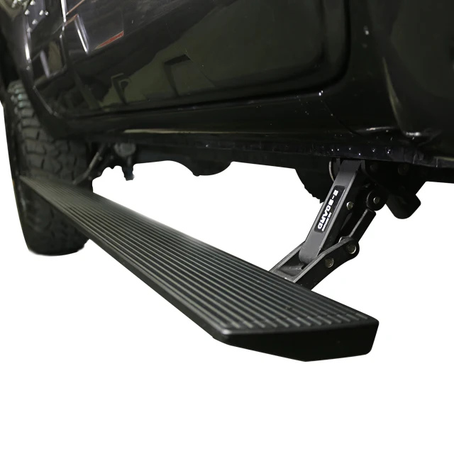 E-board FJ cruiser LC200 LAND CRUISER 200 electric side step