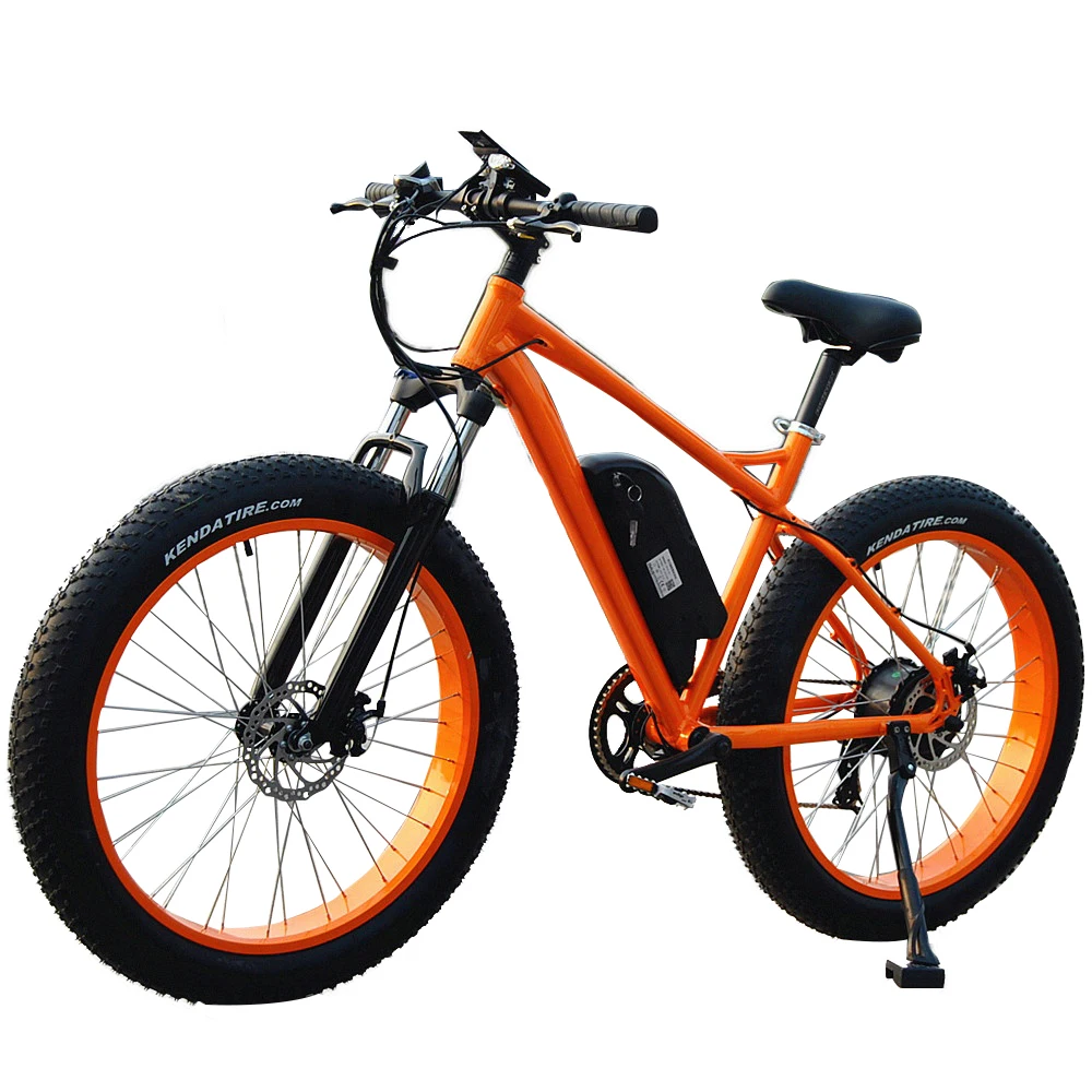 26 inch mountain/mtb fat tire mountain/mtb fat tire ecycle in egypt of Bottom Price