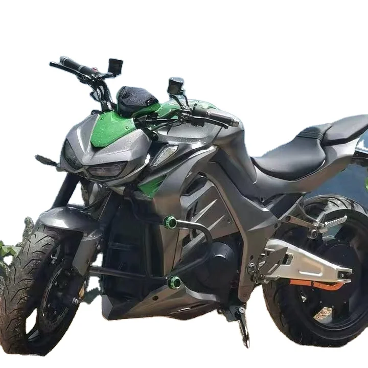 2022 новейший большой мощный электрический мотоцикл 250cc 60V 72V Электрический трициклы высокоскоростные другие мотоциклы