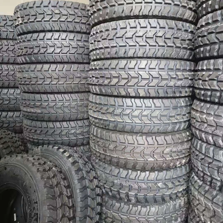 Long Distance High-speed 11r20 Tire 12r22.5 Commercial Truck Tires