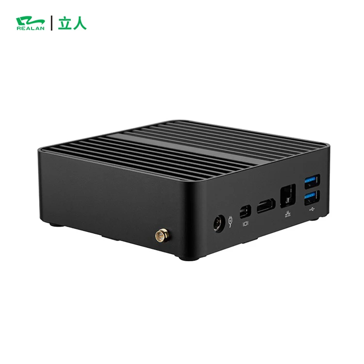 mini industrial pc embedded automation computer android for smart iot devices