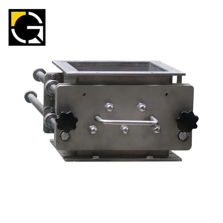 Bullet Magnet & Magnetic Selector