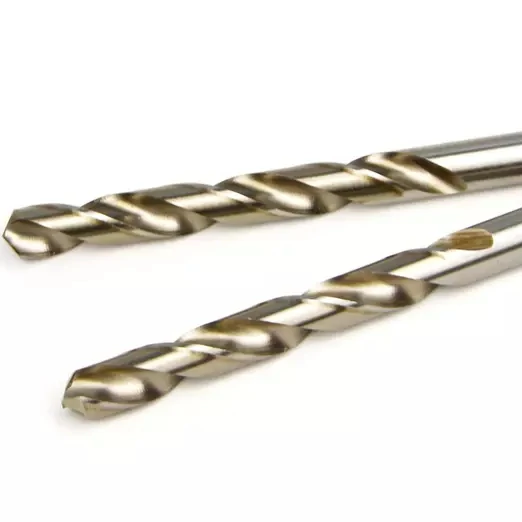 Exquisite workmanship cost effective Hss Drills Bits For Metal Drilling