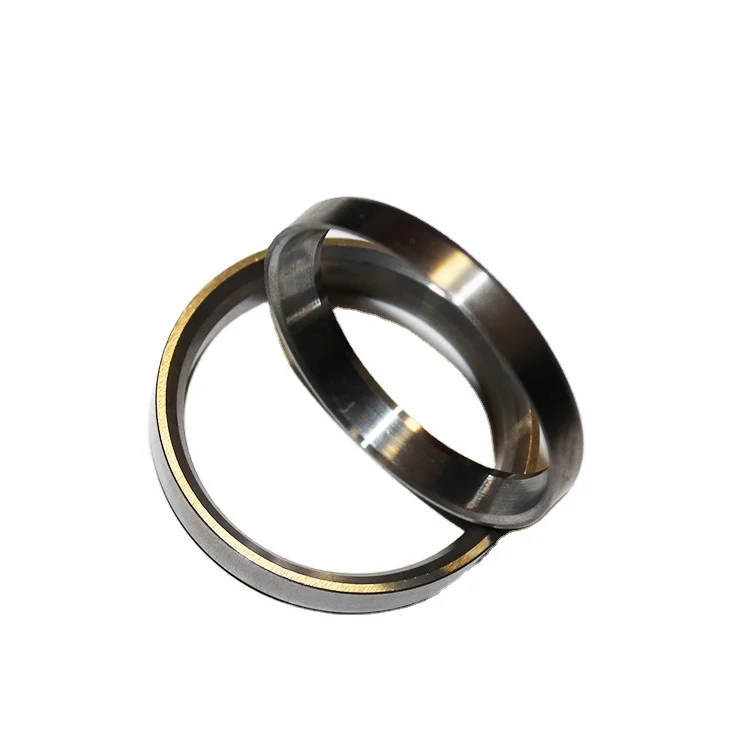 Auto Valve Seat Ring For Engine 6CT