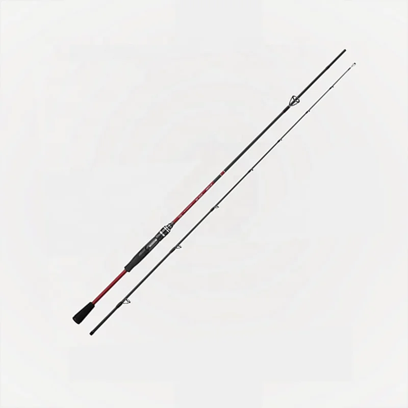2021 best selling high carbon squid rods casting lure fishing rod