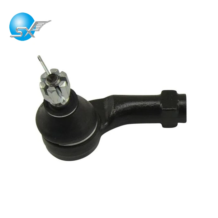 ZFG auto parts tie rod end for HYUNDAI I 10 OEM 56821-B4050 56821-B4000 CEKH-65L