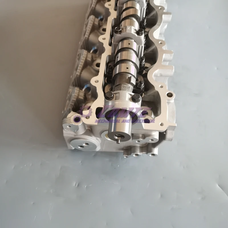 Factory wholesale WLT WL engine complete Cylinder Head for Mazda B2500 2.5L WL51-10-100C 908744