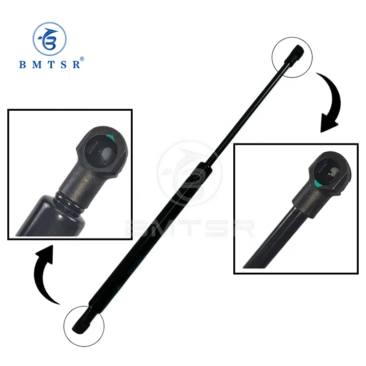 316i 320i 325i 330i Front Hood Lift Support 51237060550 for BMW E90