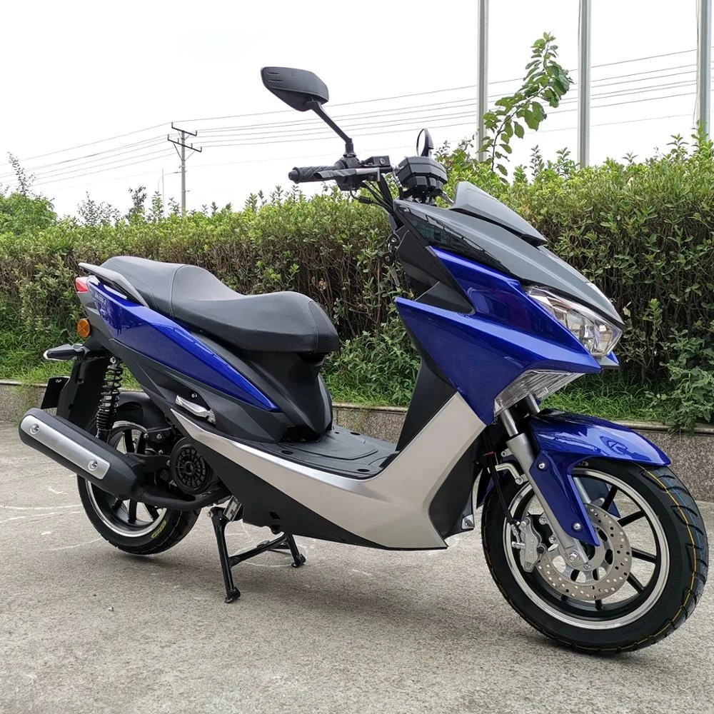 
150cc scooter 