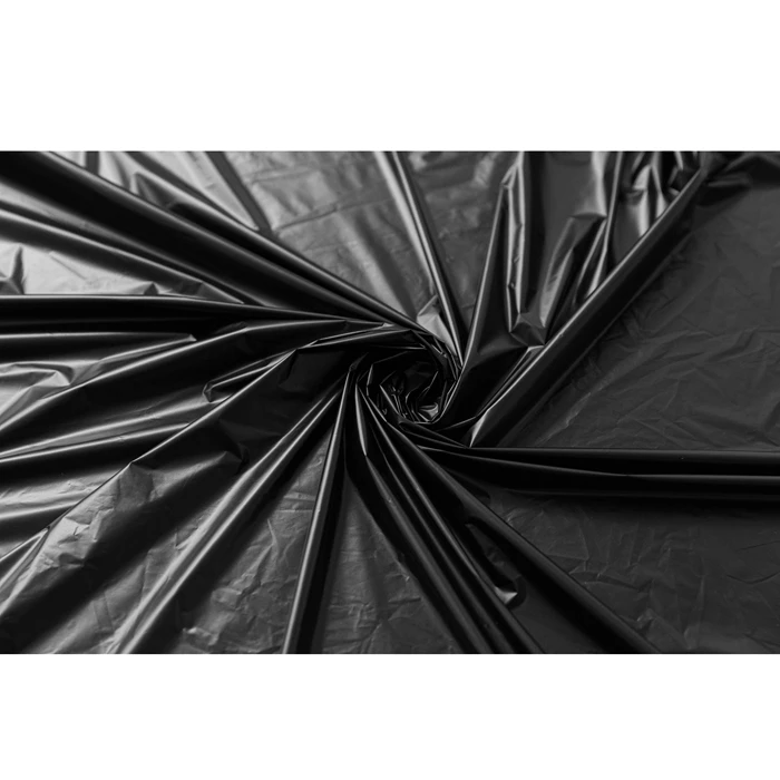 Thermoplastic Black And White Transparent Matte Clear Tpu Film