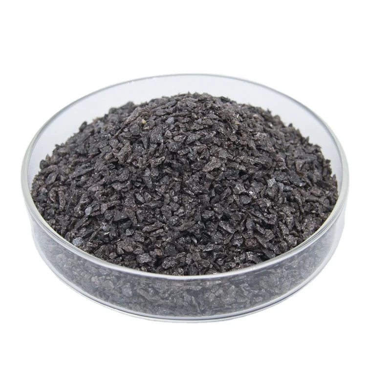 Коричневый оксид алюминия F #12 Сетка 1 7-2 0 мм