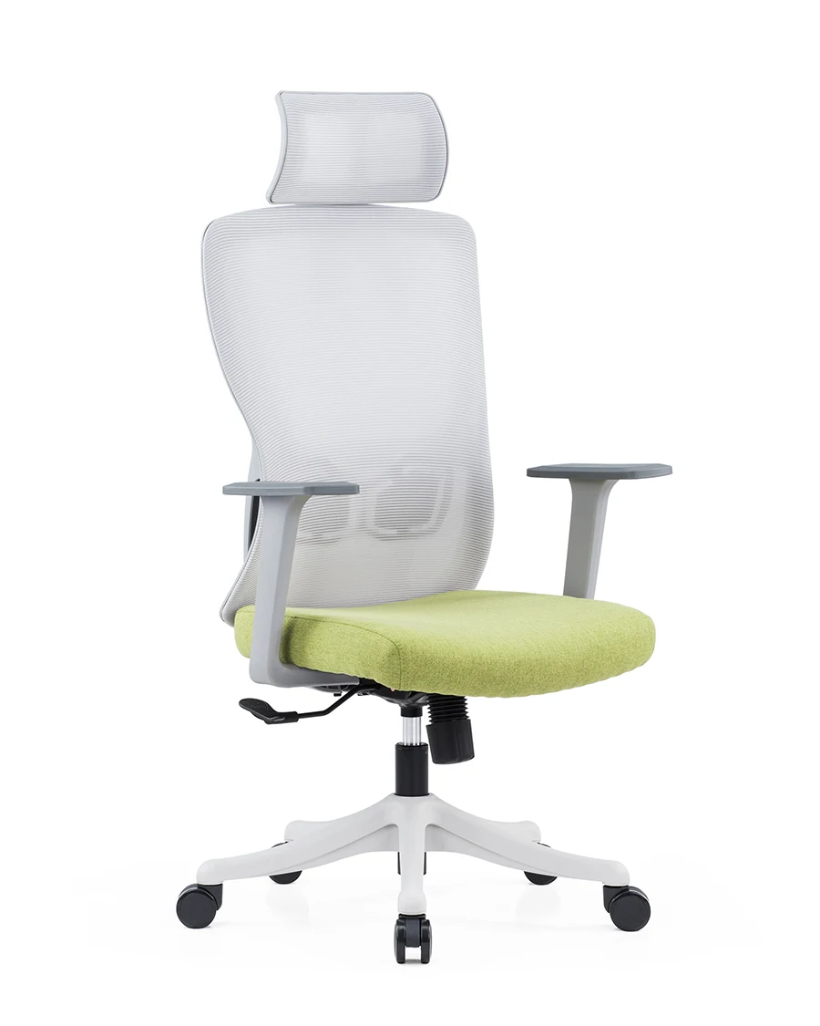 Foshan high quality best price for home office chair heated high back chair executive office chairs