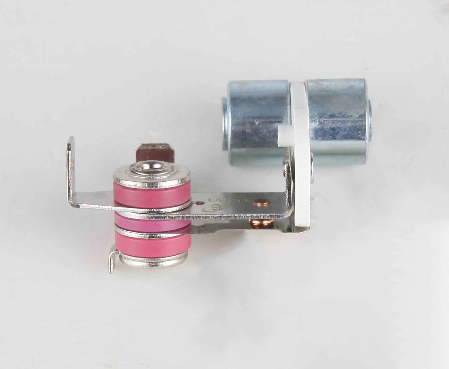 Hot Selling Prices Low-Cost Ceramic Products Steam Iron Components Tilting Anti Electric Shock Switch