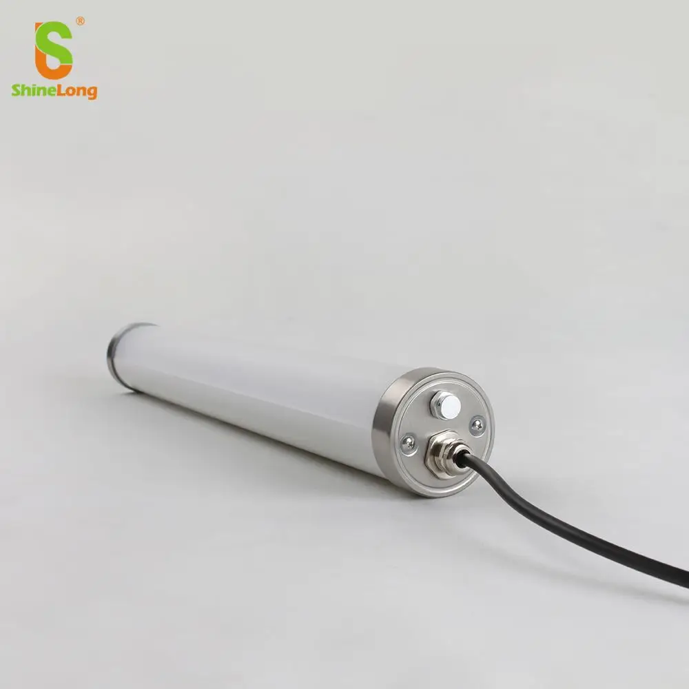 5feet NSF 5 years warranty vapor tight light with UL certification