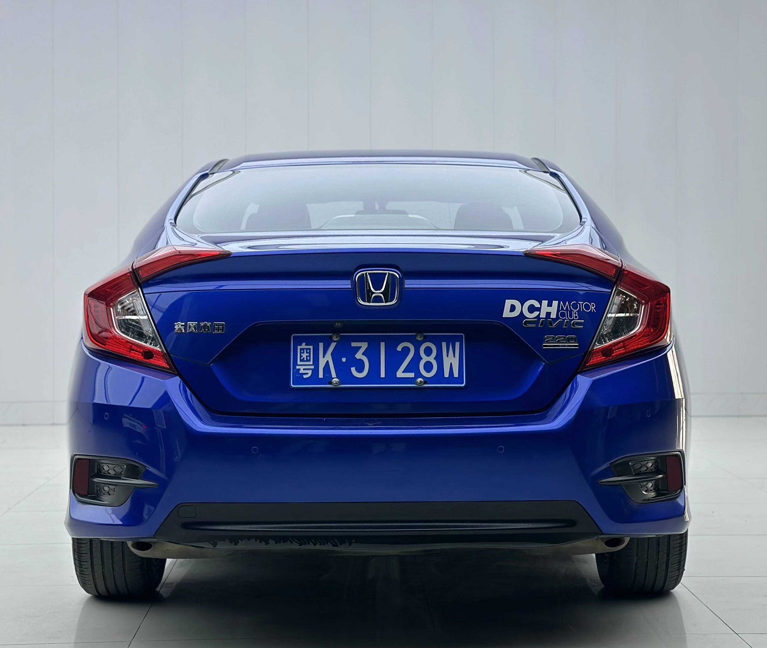 Best price 2019 Honda Civic 1.5T automatic used car for sale,second hand suv vehicles cheap cars