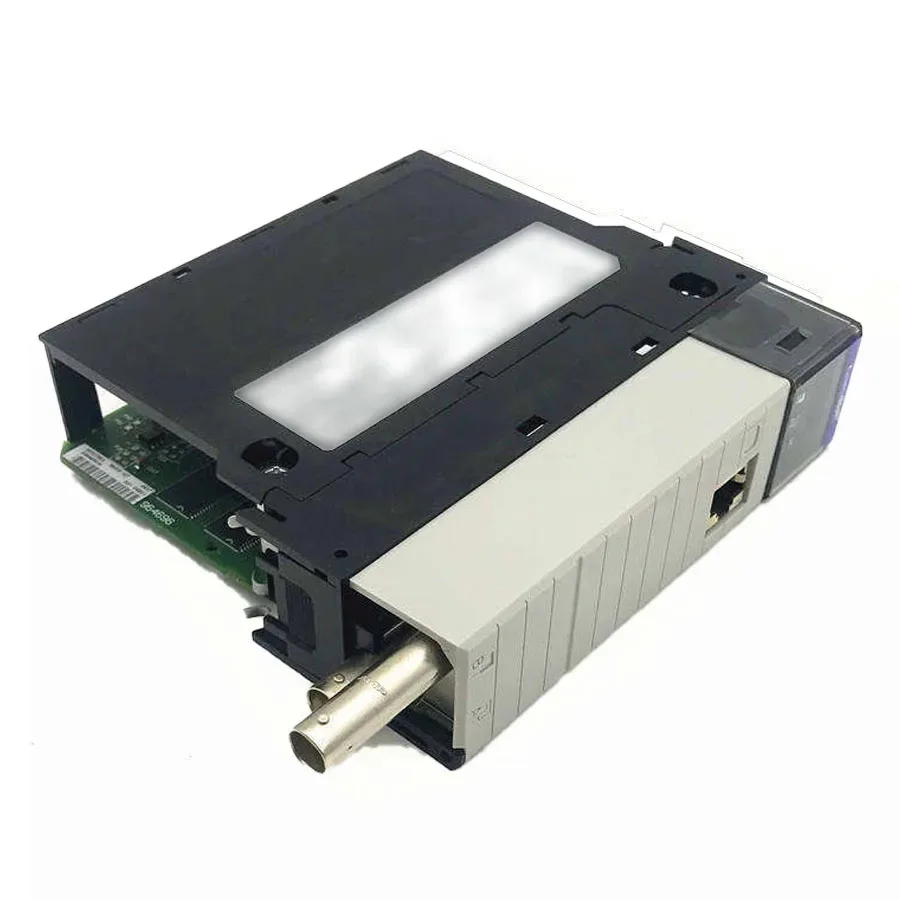 Original New 1756 Communication Module PLC Controller 1756CNBR 1756-CNBR