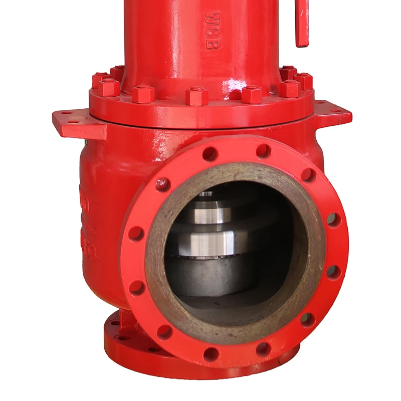 300LB 8T10 Safety Relief Valves Manual Lifting General High Pressure Hydraulic Manual Valve Bimba Low Temperature Filling Valve